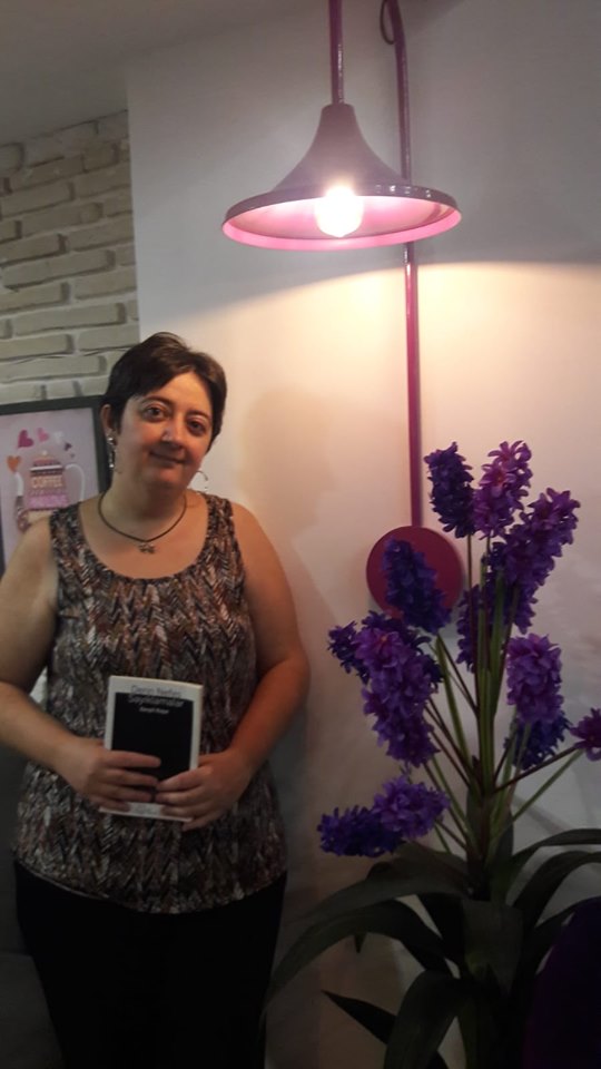 Serpil Kaya  Mansiyon Ödülü