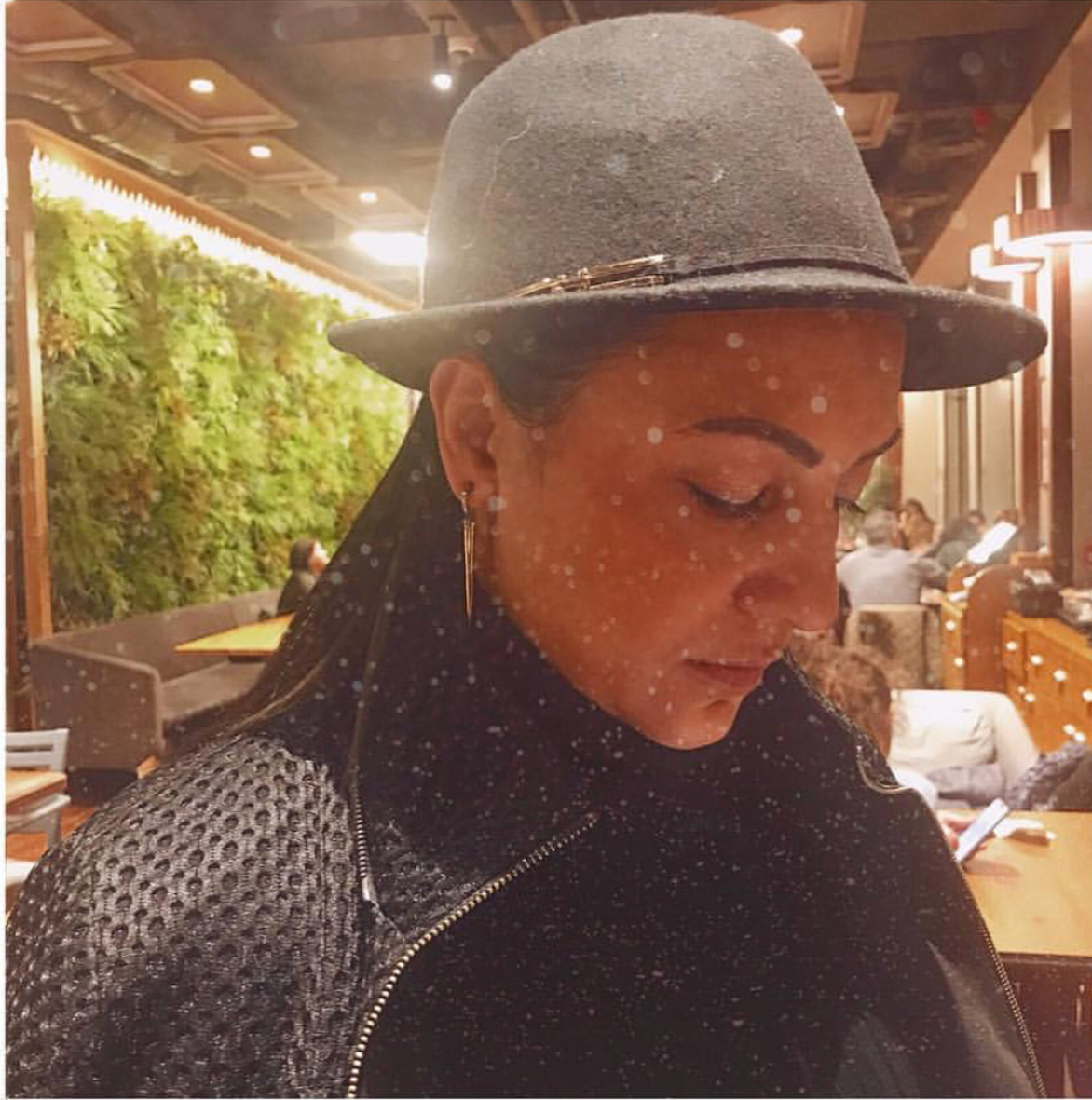 Başka Bir Olasılık Mümkün mü?