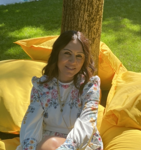 Kendimle Aynı Tarafta