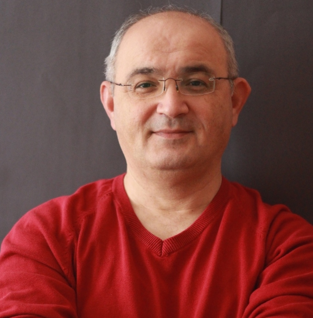 Kurutulmuş Çiçekler